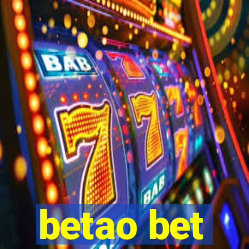 betao bet